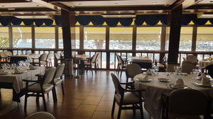 Restaurante batiste