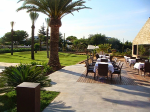 Restaurante BonAmb