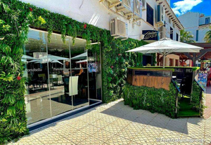 Restaurante Casa Rafa