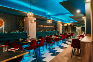 Restaurante Ché Ragazzi - Alicante