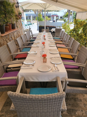 Restaurante Del Pescador