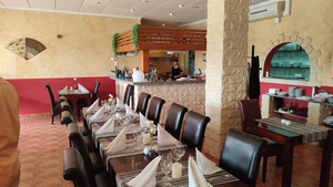 Restaurante El Dorado