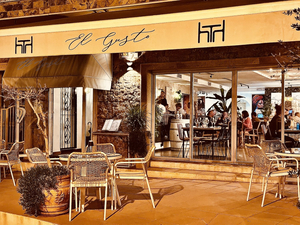 Restaurante El Gusto