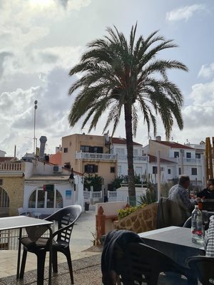 Restaurante El Pescadito