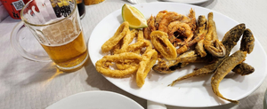 Restaurante El Pescador