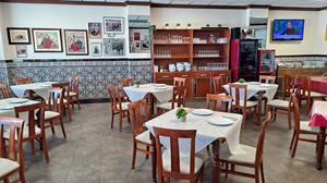 Restaurante El Titi