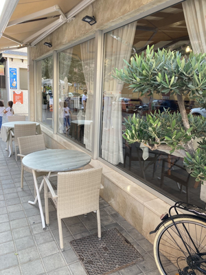 Restaurante en Santa Pola Pulpería Narcea