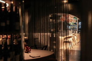 Restaurante Espacio Montoro