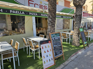 Restaurante Fresco