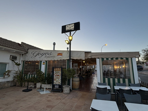 Restaurante Goyos