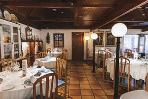 Restaurante José Mª Los Churrascos