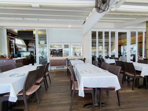 Restaurante La Brújula