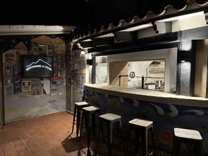Restaurante La Colina
