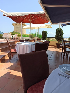 Restaurante la Cova