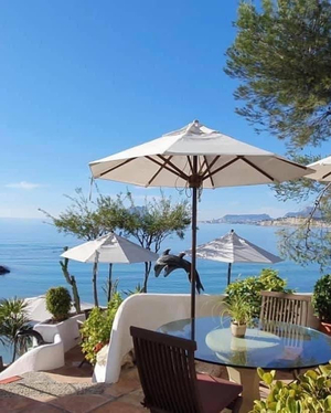 Restaurante Le Dauphin