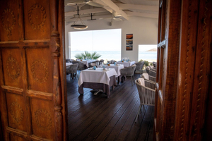 Restaurante Maloca