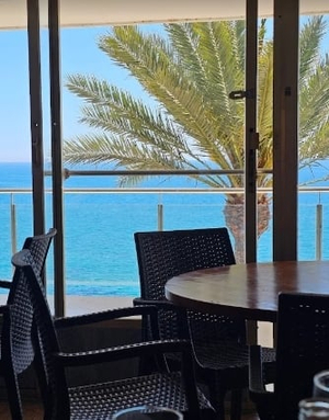 Restaurante Mar de Lucia