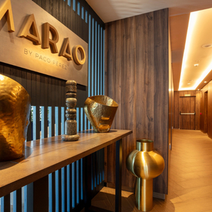 Restaurante MARAO