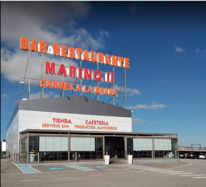 Restaurante Marino II