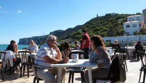 Restaurang Mena