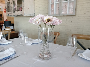 Restaurante Orígenes