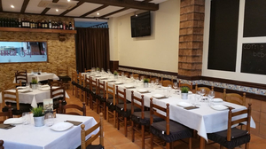 Restaurante Venecia Tapas