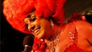 Rich Bitch Showbar