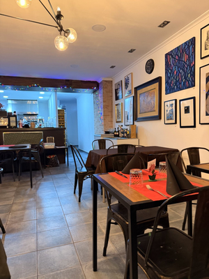 Ristorante da Monica