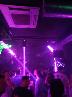 Ritual Club