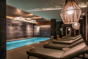 Ritual de Terra Moraira Resort & Spa