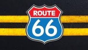 Route 66 Benimar