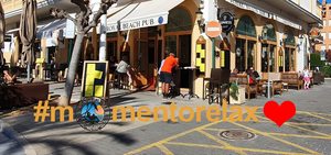 Royal Beach Moriora