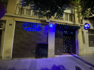 Royal Night Club