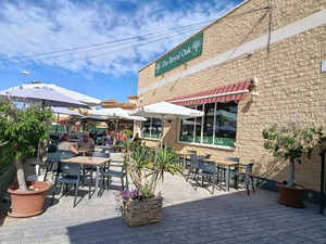 Royal Oak pub