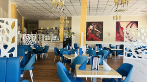 Sabores la marquesa International Restaurant