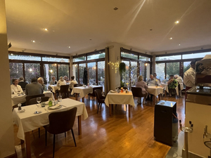 Saen Restaurante