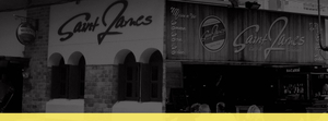 Saint James Santa Pola Urban Bar