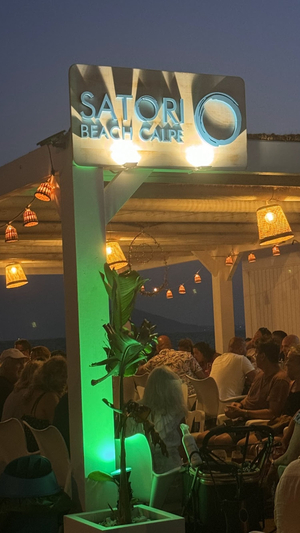 Satori Beach Calpe