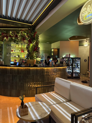 Sausalito Premium Club