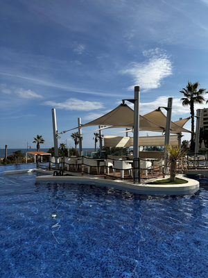 Sea Senses Mar Holidays
