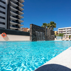 Senator Gandía Hotel