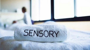 SENSORY clinic