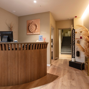 Senzia Spa Gandia