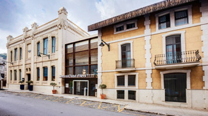 Sercotel Hotel Ciutat d'Alcoi