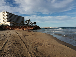 Servigroup La Zenia Hotel