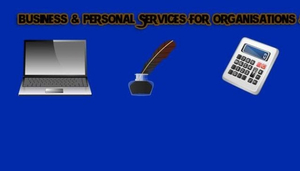 Sharron Godfrey Business Services