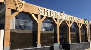 Shenanigans Irish Bar