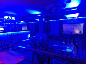 Social Club Jávea