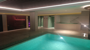 Spa Barceló la Nucía Palms | Masshotel