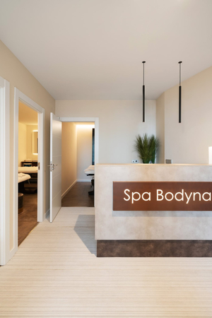 Spa Bodyna Alicante